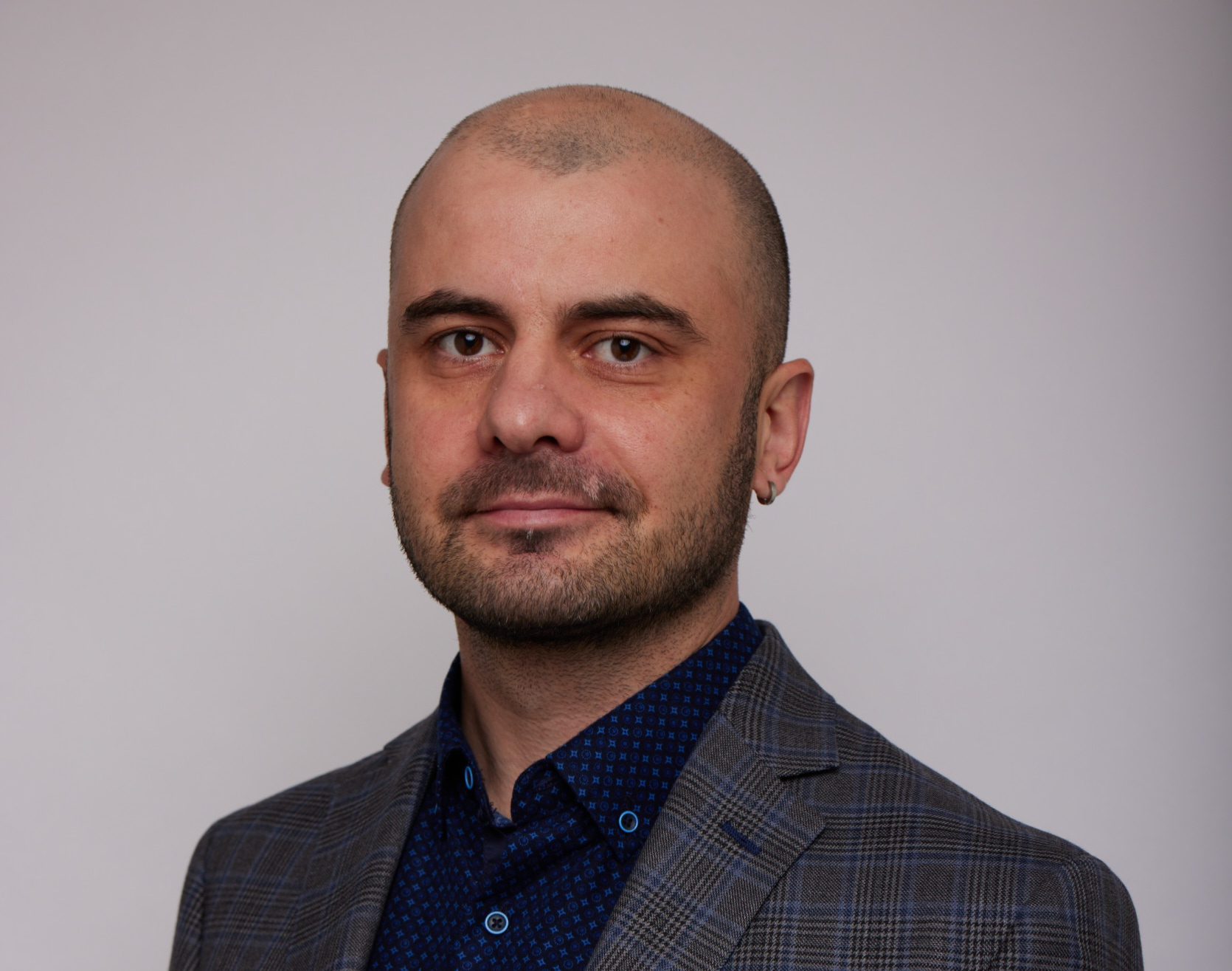 Writer: Kirill Chistyakov