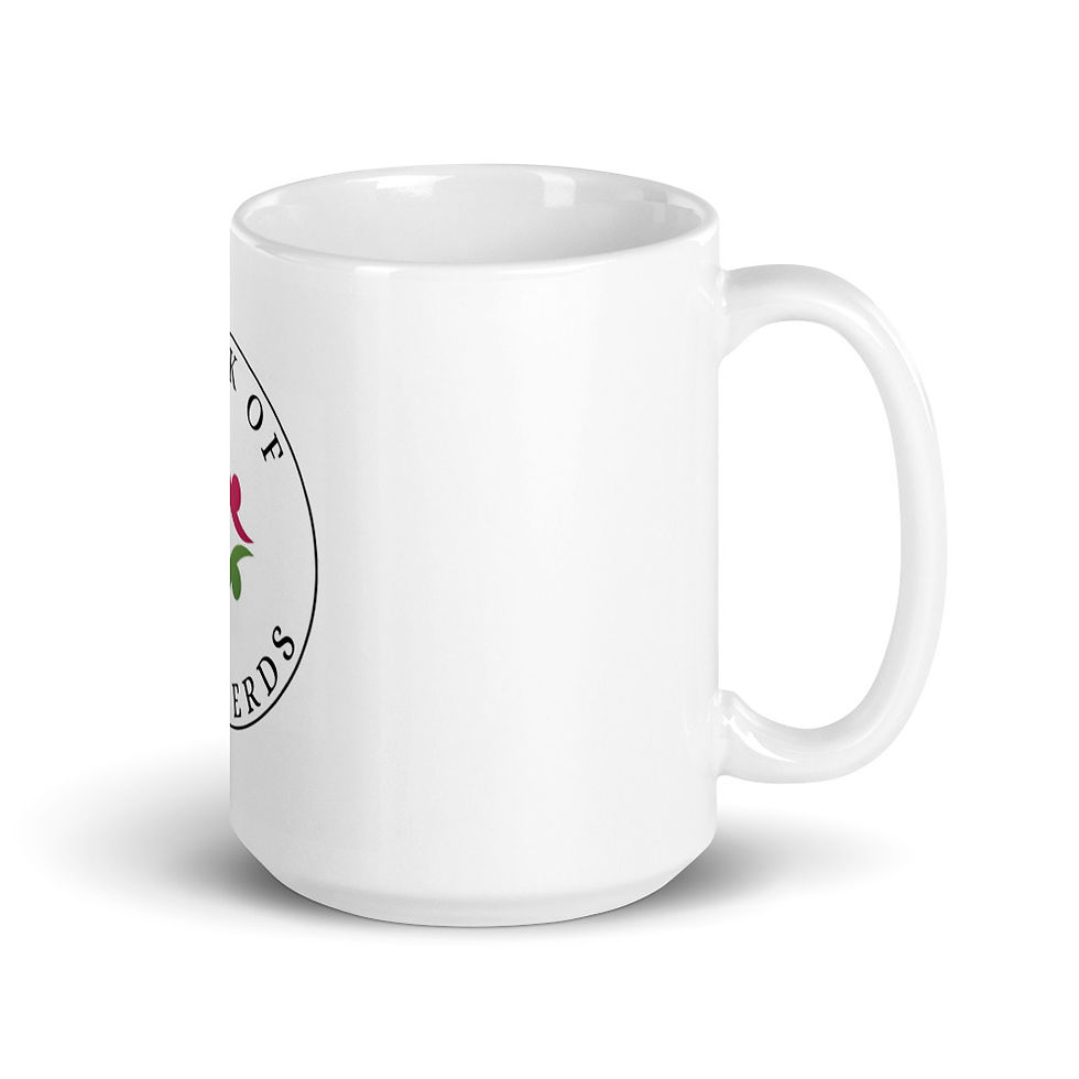 Thumbnail: Flock of Shepherds Mug
