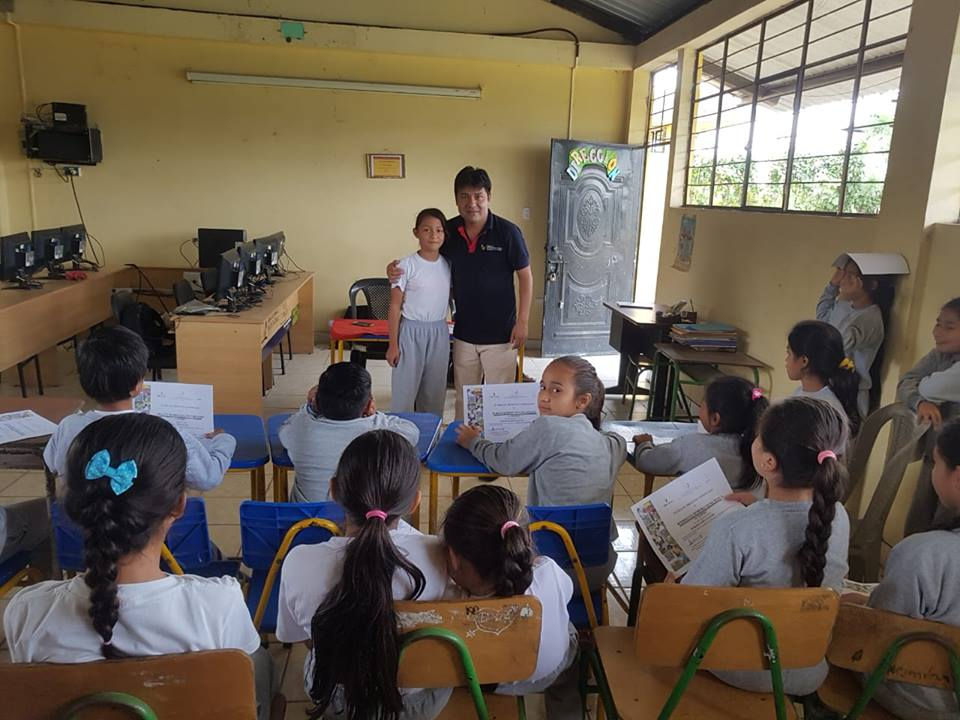 curso san juan