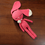 Thumbnail: Handmade Amigurumi Bunny - Hannah