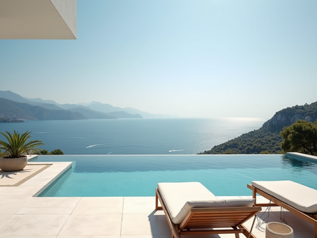 Exploring a Seafront Villa Dubrovnik: Your Dream Escape at Villa Soline