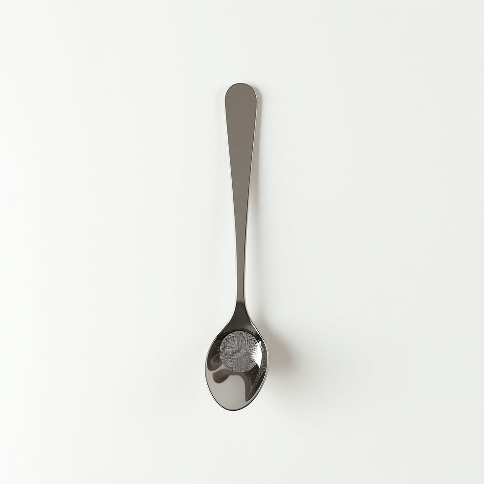 Herb Infuser Spoon