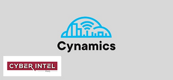 Dr. Aviv Yehezkel Co-Founder, CTO Cynamics