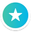 Blue gradient star (3).png