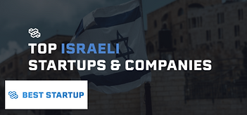 101 Top Israeli Security Companies and Startups