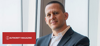 Meet The Disruptors: Eyal Elyashiv of Cynamics On The Three Things You Need To Shake Up Your Industry