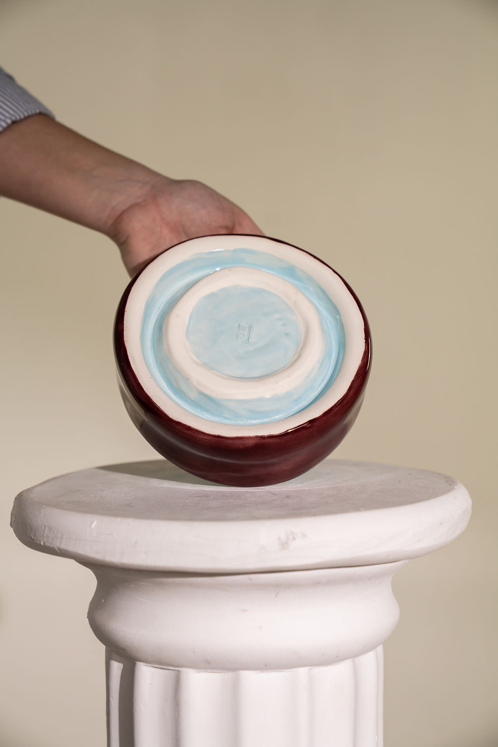 Thumbnail: Wonky Bowl
