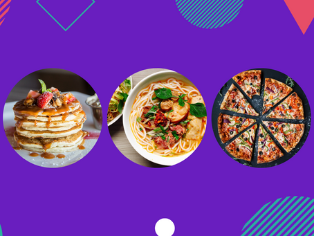Want to win tasty treats for protecting your favourite things?