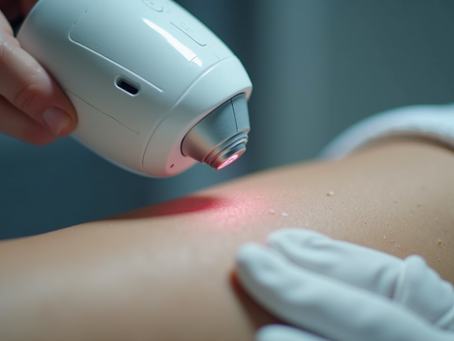 Achieve Smooth Skin with Calgary Laser Hair Removal