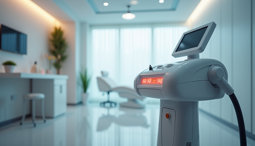 Why Laser Hair Removal Is the Best Choice in Calgary for Long-Term Hair Removal Solutions