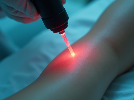 Laser Vein Removal: What You Need to Know