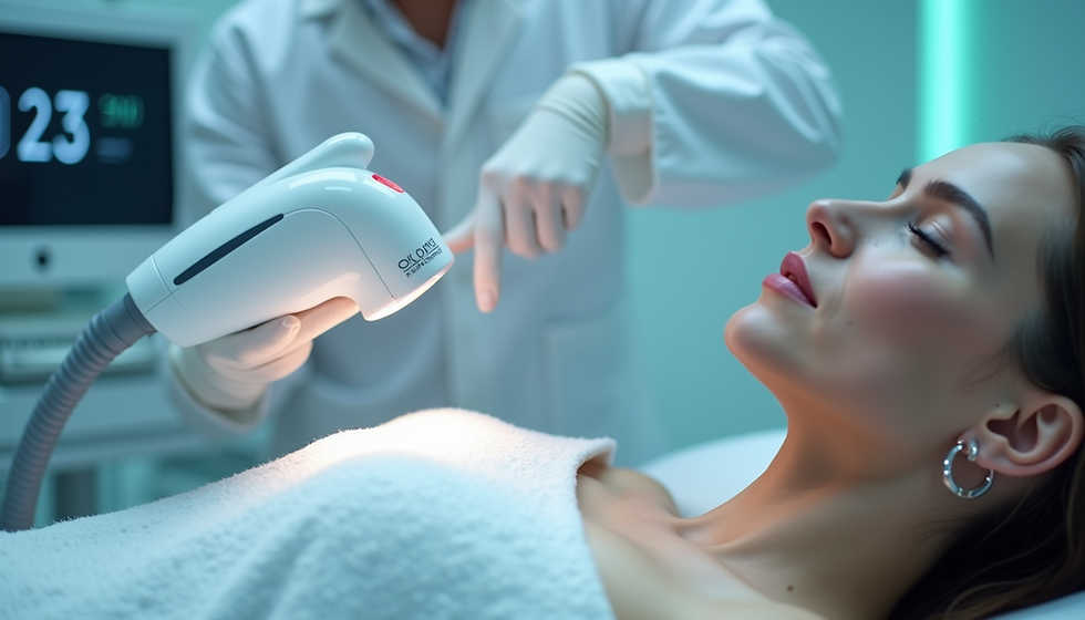 Explore Leah V Skincare Services: Innovative Skincare Solutions for Radiant Skin