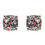 Thumbnail: Ae0333-Glitter Epoxy Stud Earrings