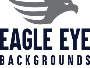 Why Eagle Eye Background