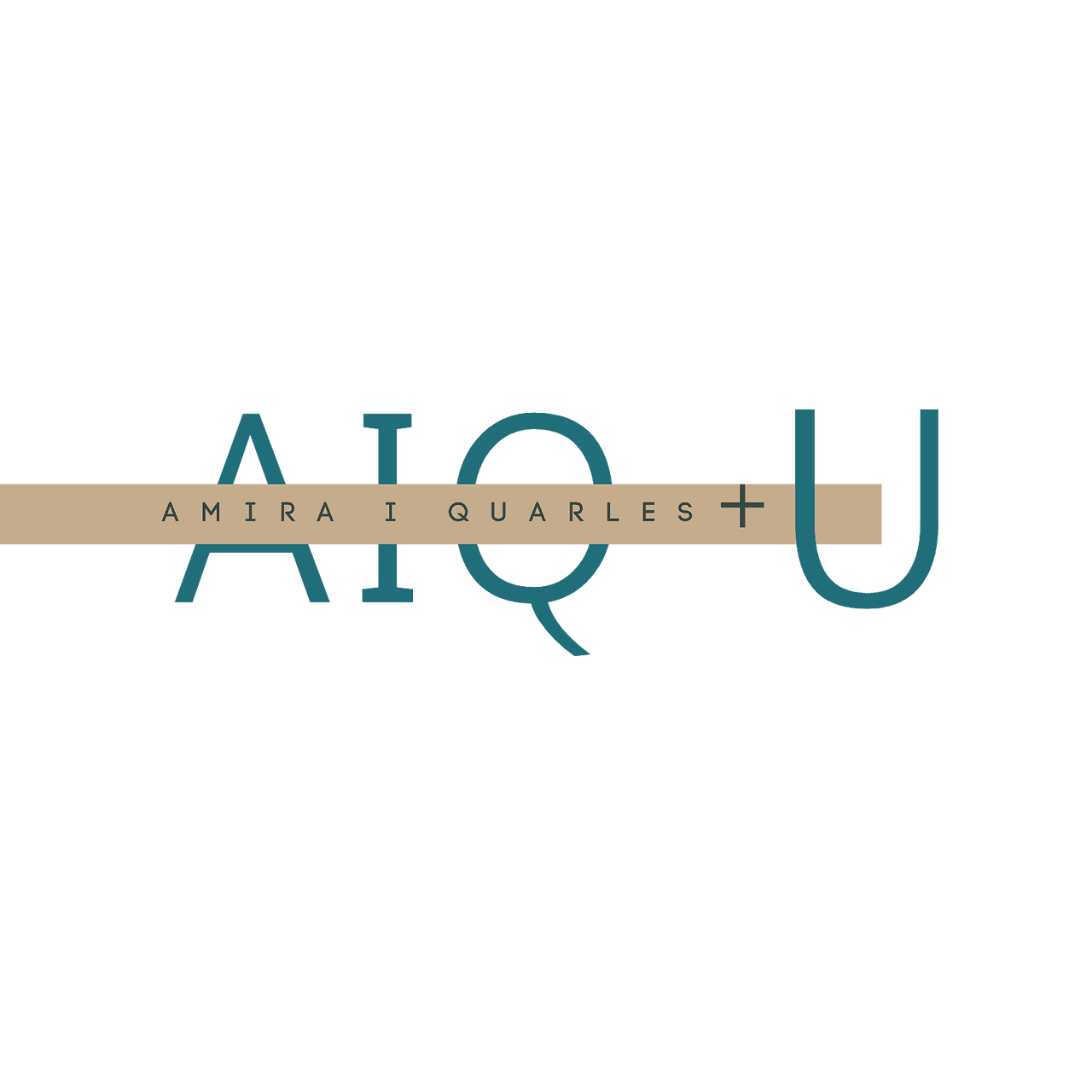 AIQ+U Logo