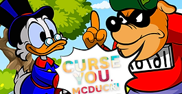 DUCKTALES REMASTERED « THE BEST SONGS »