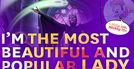 CASTLE OF ILLUSION STARRING MICKEY MOUSE « THE BEST SONGS »