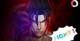 TEKKEN 3 OPENING SONG