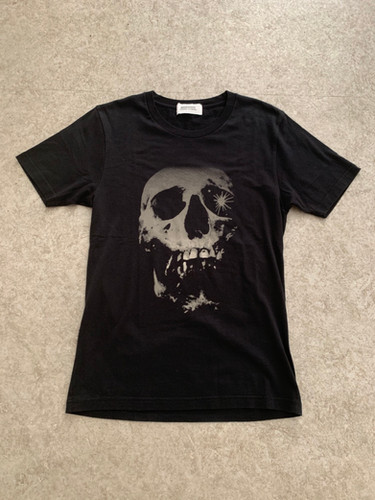 hysteric glamour×MIHARAYASUHIRO コラボTシャツ Hysteric glamour × miharayasuhiro - Gem