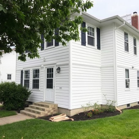 Choosing Your Exterior Paint Sheen: The Ultimate Guide for a Lasting Finish