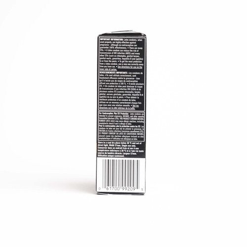 Trojan Magnum Raw Lubricated Condoms | Danton Pharmacy Trojan Magnum Raw Lubricated Condoms | Danton Pharmacy