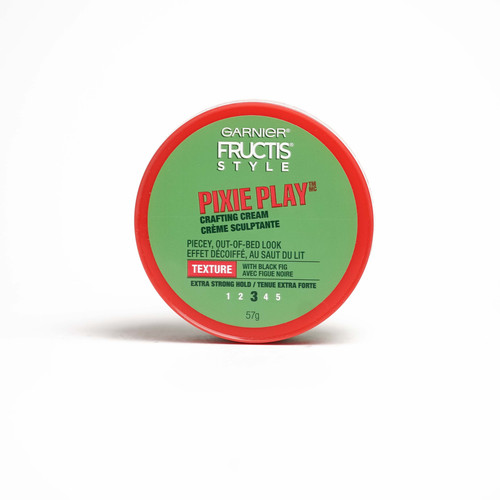Garnier Fructis Style De-Constructed Pixie Play Crafting Cream