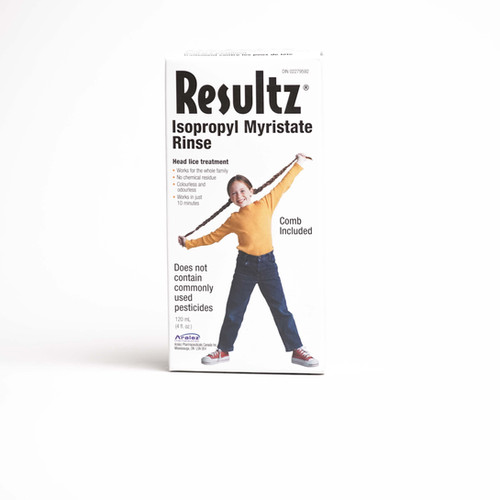 Resultz 120.0 ML | Danton Pharmacy