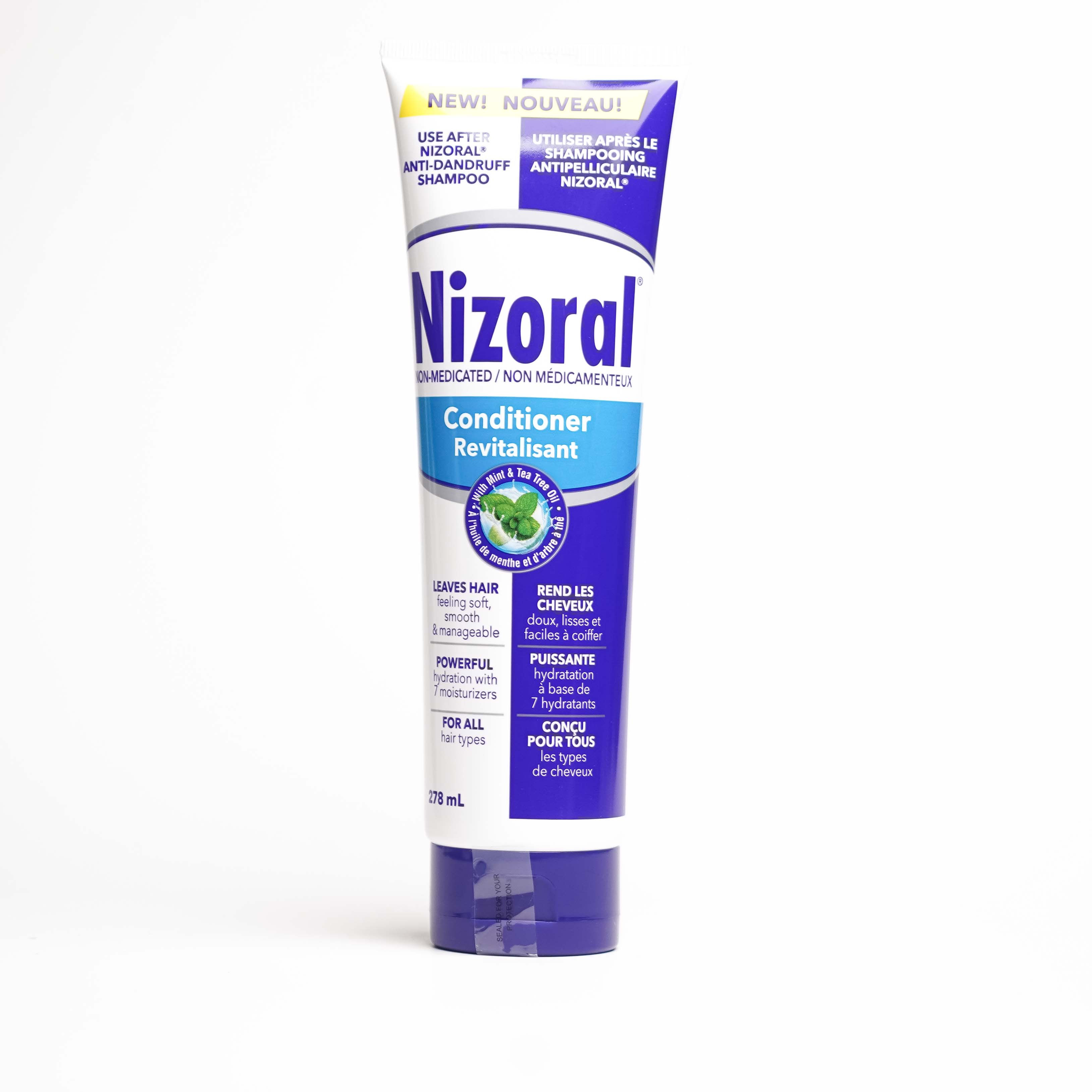 Nizoral Conditioner