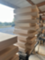 20 PCs 1/8” birch 19.76 x12” (could vary 11.5-13”)