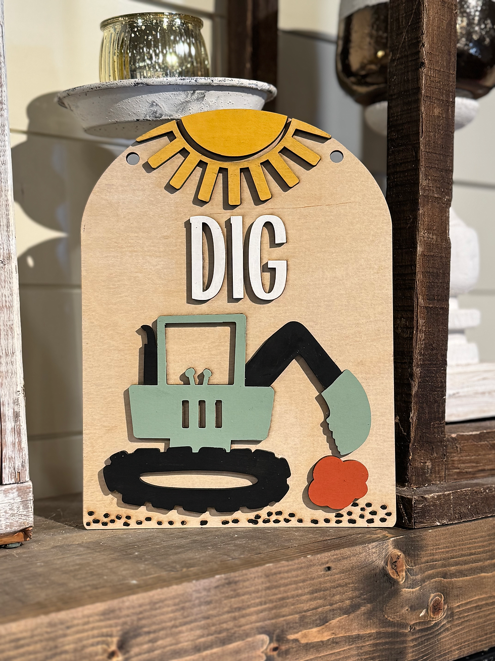Thumbnail: Dig kids