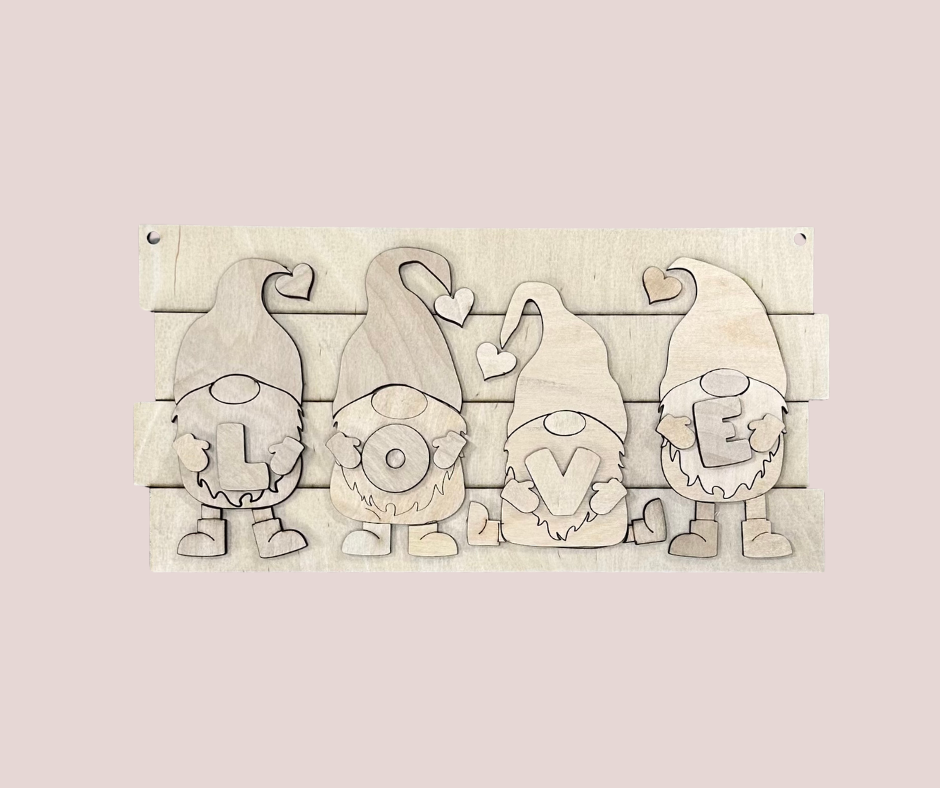 Thumbnail: LOVE GNOMES