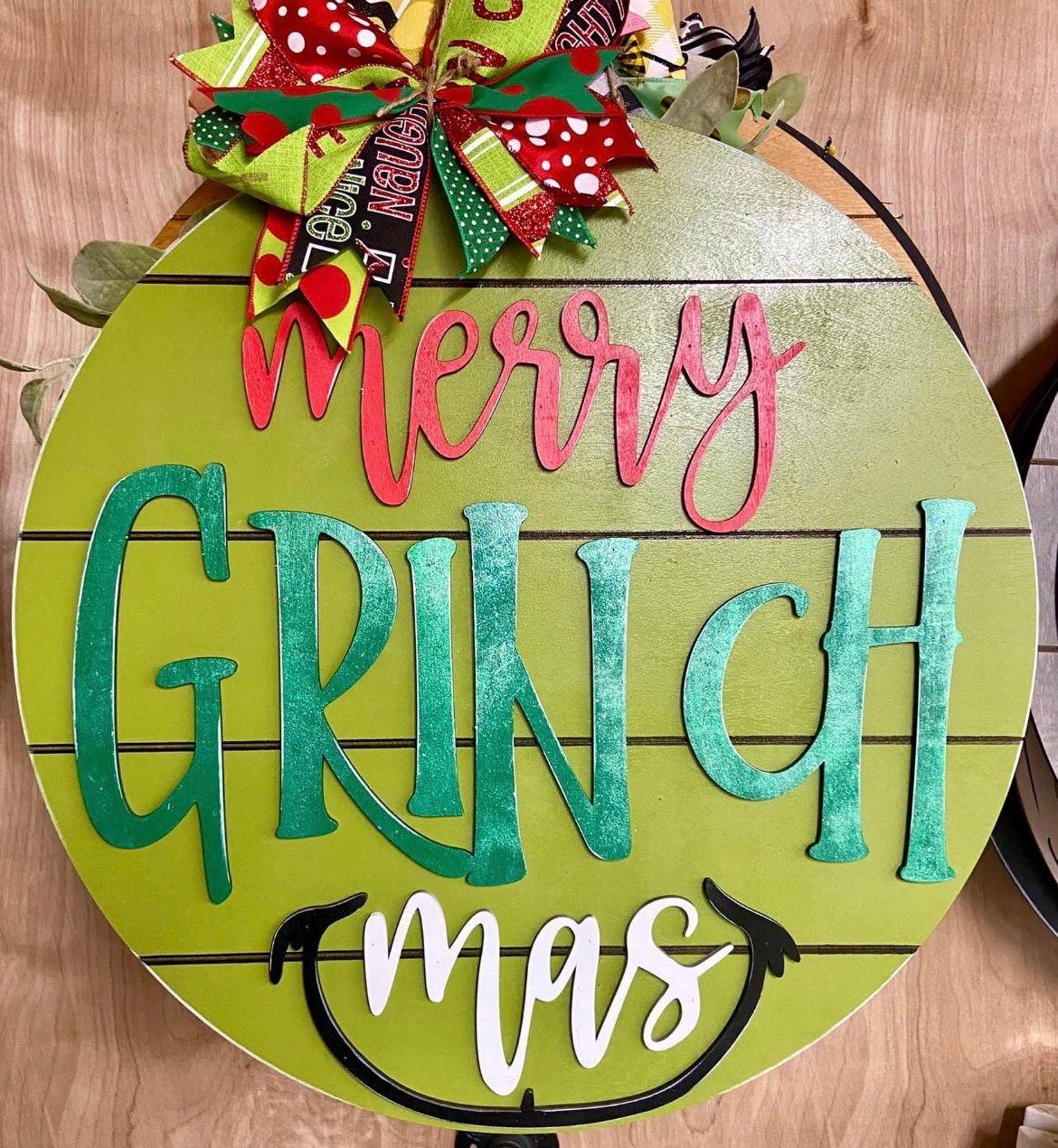 Merry G-mas