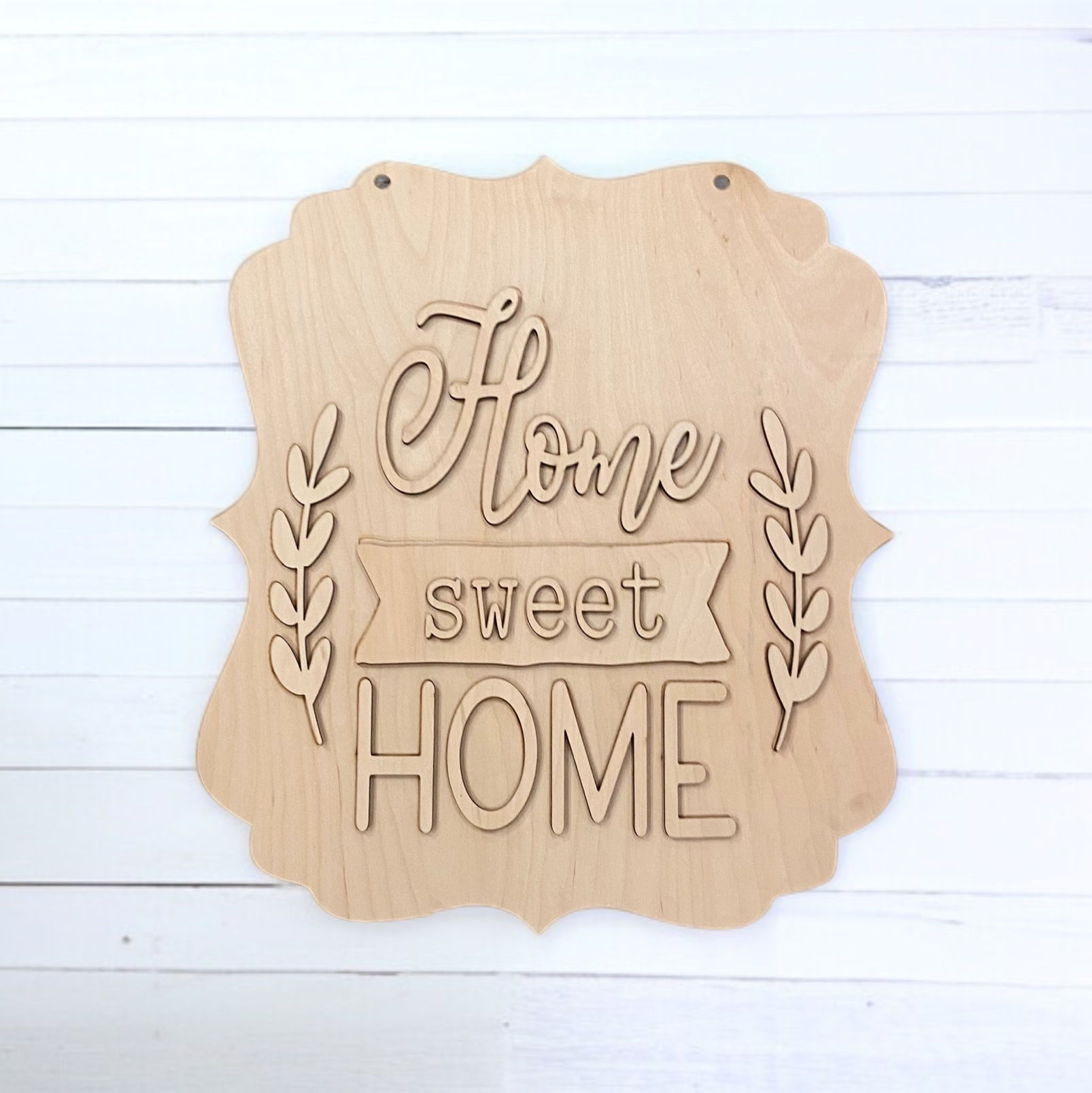 Home Sweet Home Fancy Packs