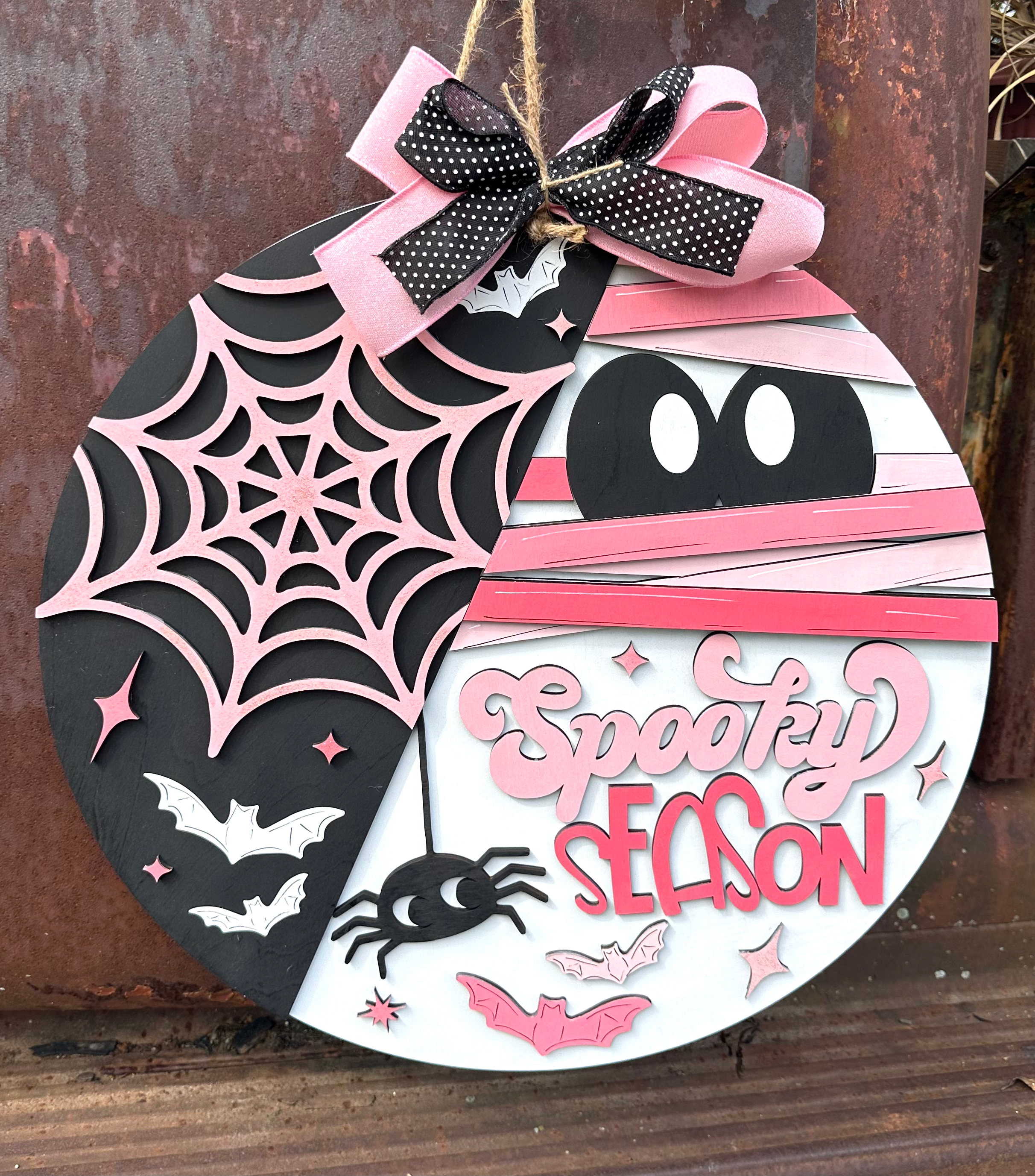 Spooky Season