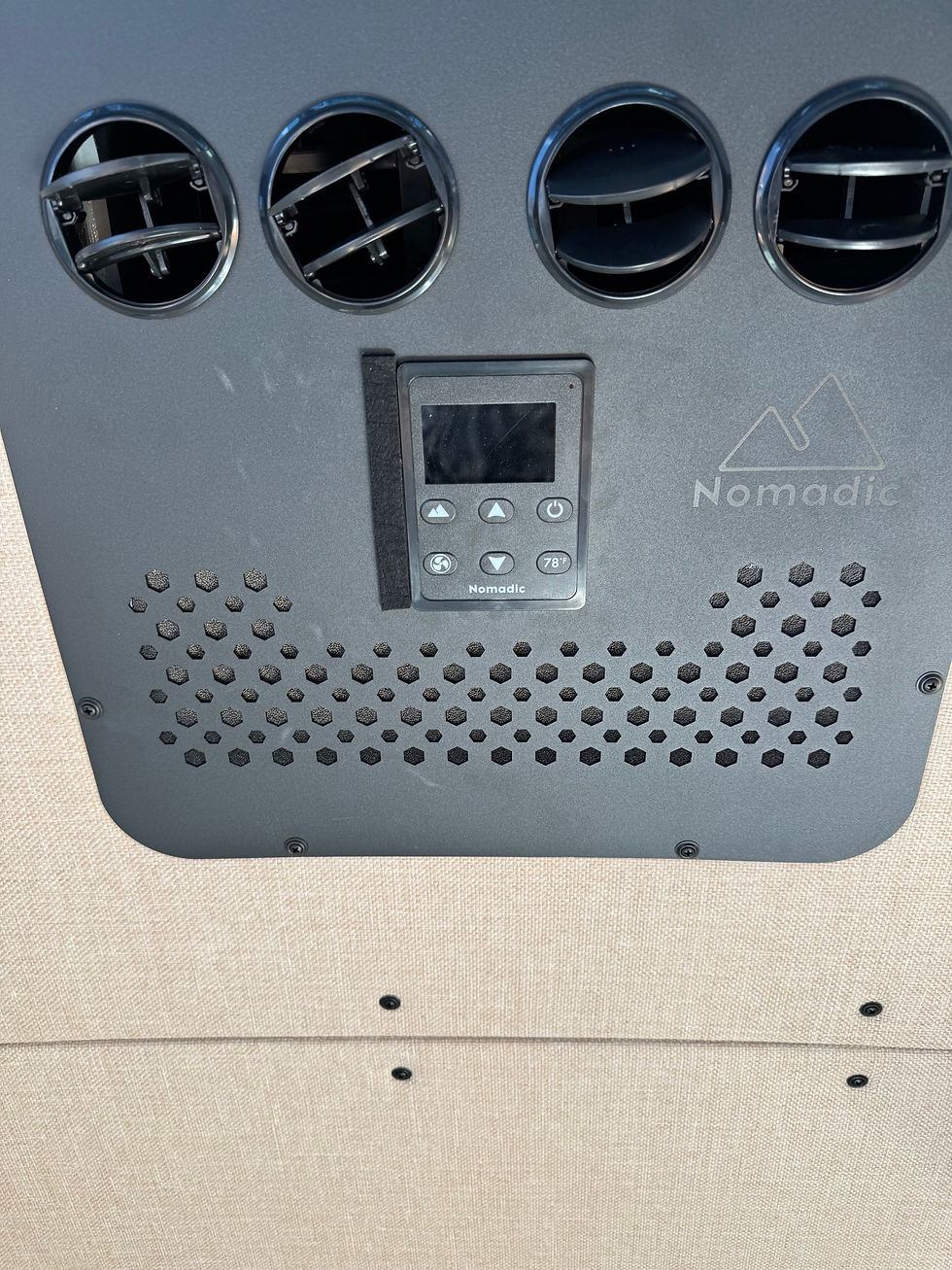 Thumbnail: 2023 Ford Transit 250 AWD