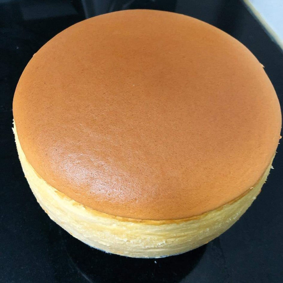 ภาพขนาดย่อ: 🎐 Japanese Cheesecake 🎐