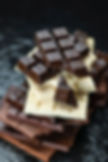 Menu Chocolate 🍫🍫🍫🍫