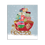 Thumbnail: Santa Sleigh With Gifts - 6356-N-Pi