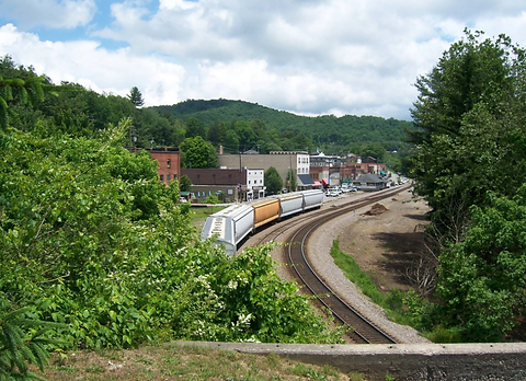 Spruce Pine