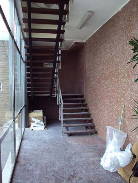 Frigorifico Carrasco