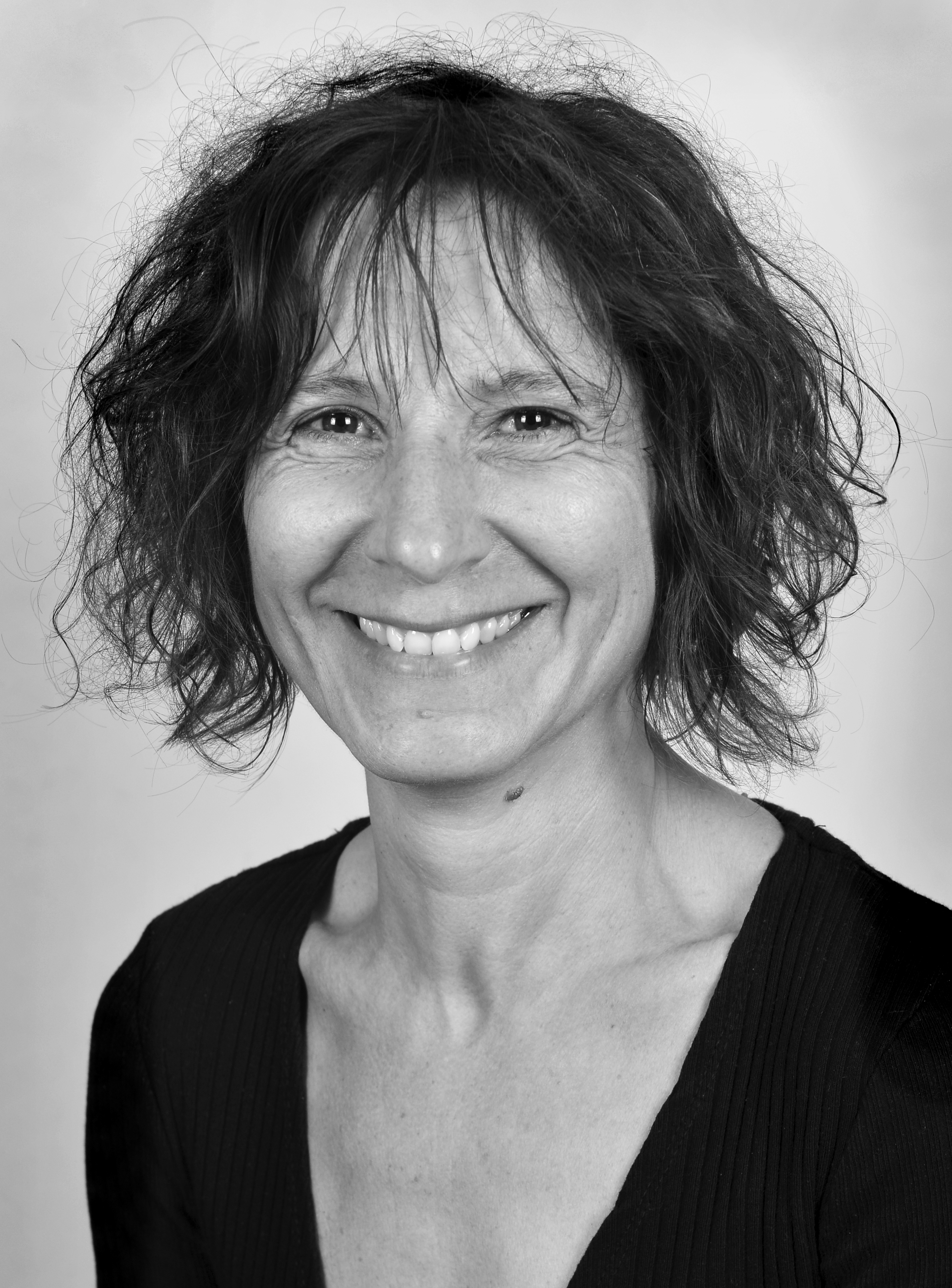 Caroline Parral