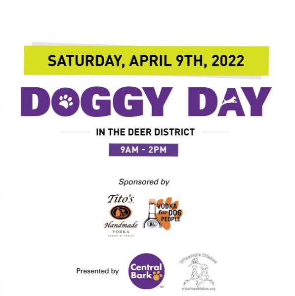 Doggy Day