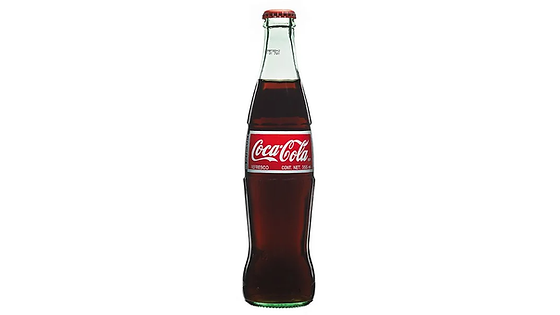 Mexican Coke