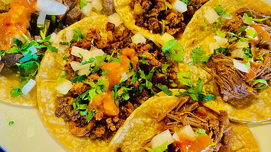 Tacos