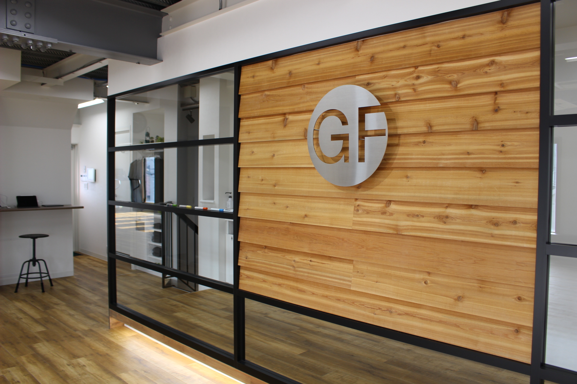 グリーンフィールド立川 トレーニング機器