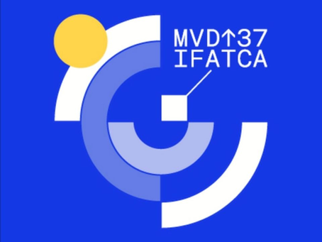 Colegio ATC Chile asiste a Encuentro IFATCA