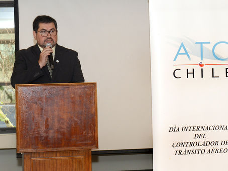 Colegio ATC Chile Conmemoró Día Internacional con Ceremonia Presencial y Online