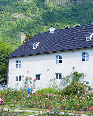 Kvinnherad Kyrkje
