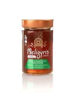Meligyris honning øko