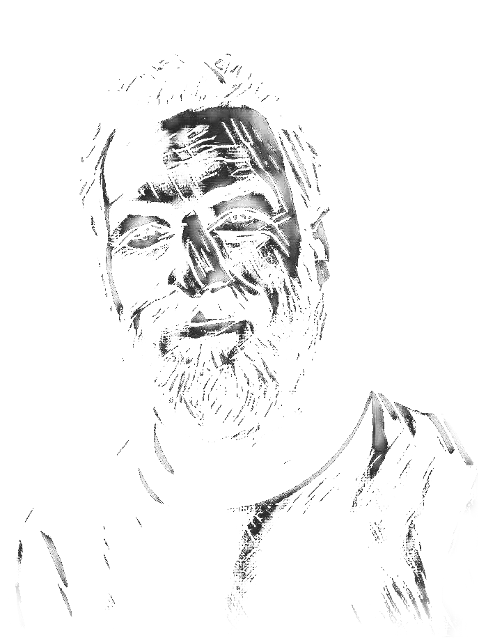 Mr Carl